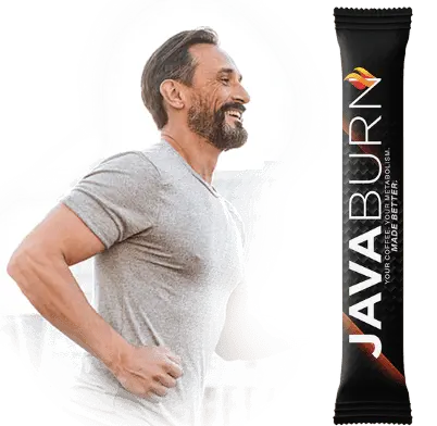 java burn supplement